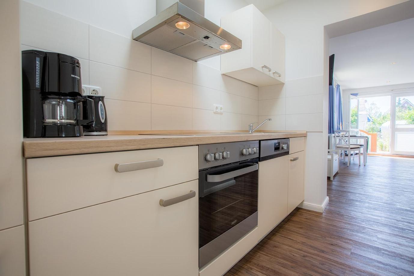 Appartements Hafen 31 Wittdün Habitación foto