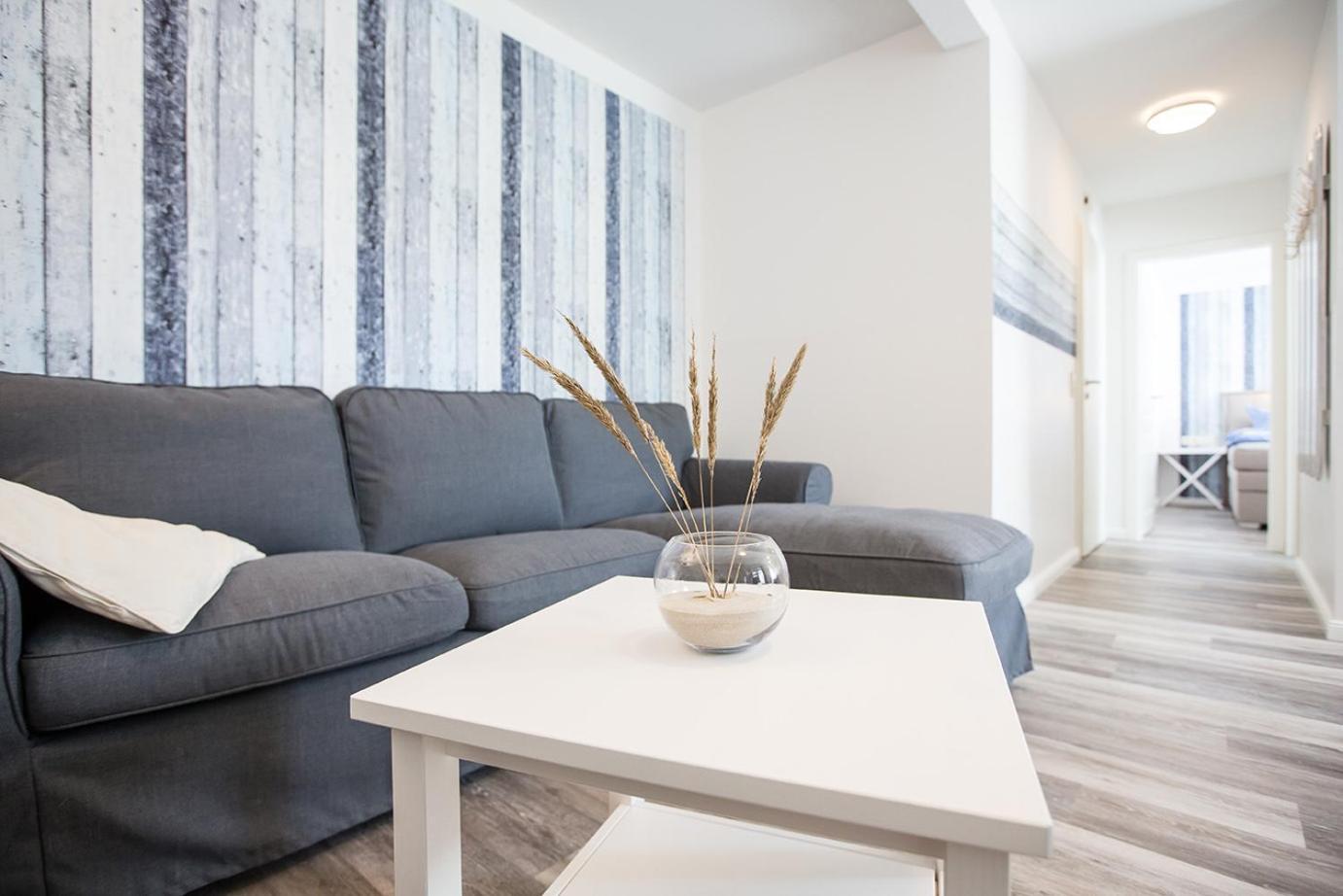 Appartements Hafen 31 Wittdün Habitación foto